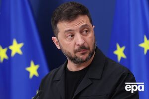 Нельзя быть наполовину членом ЕС, отметил Зеленский