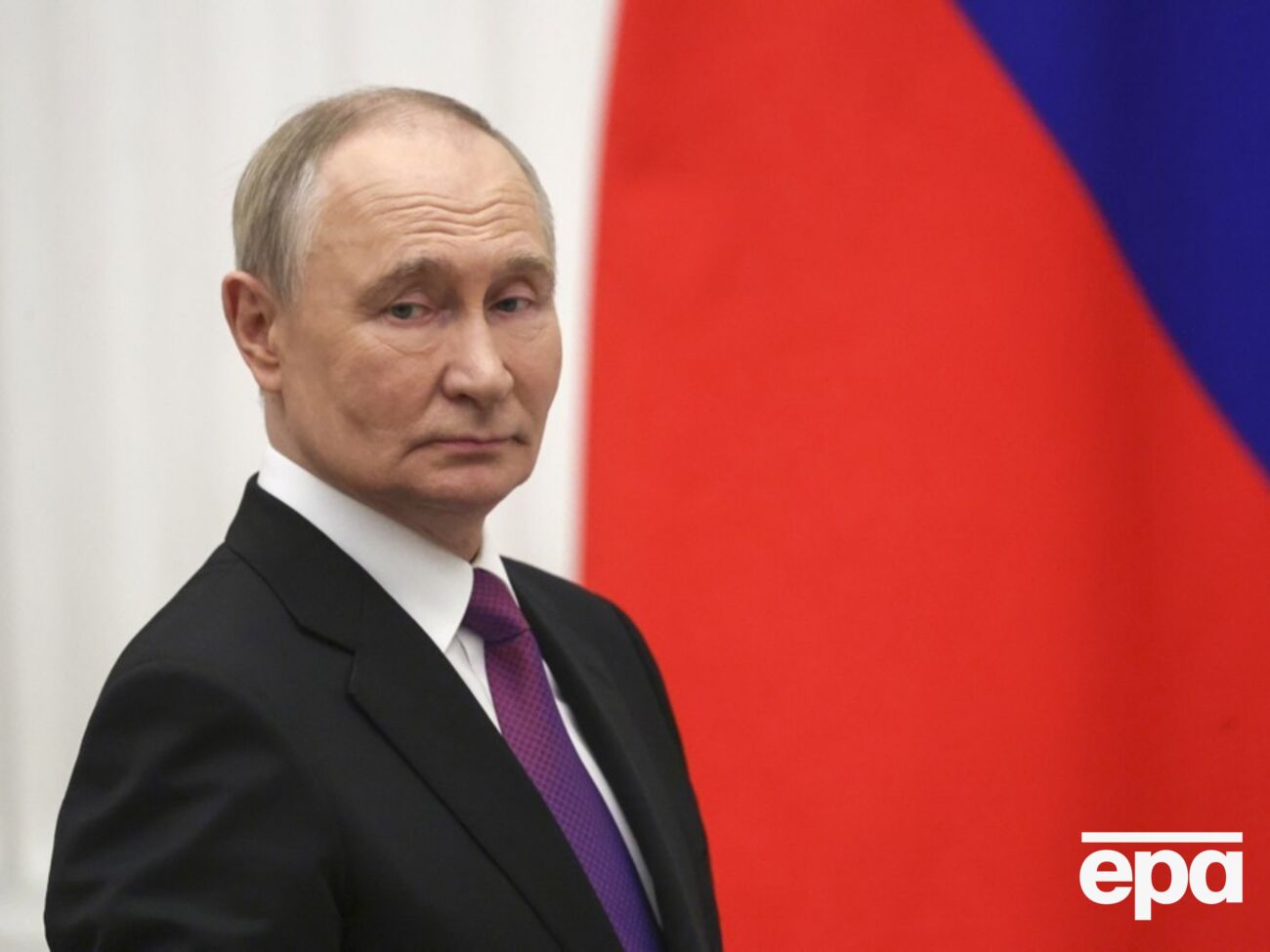 Путин заявил о паритете РФ с Западом в стратегическом оружии