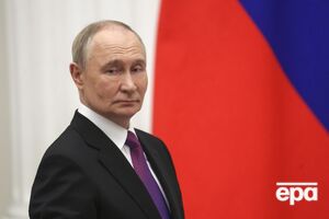 Путин заявил о паритете РФ с Западом в стратегическом оружии