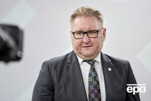 Міністр зазначив, що це "абсолютно теж нормальний процес у демократичному суспільстві"