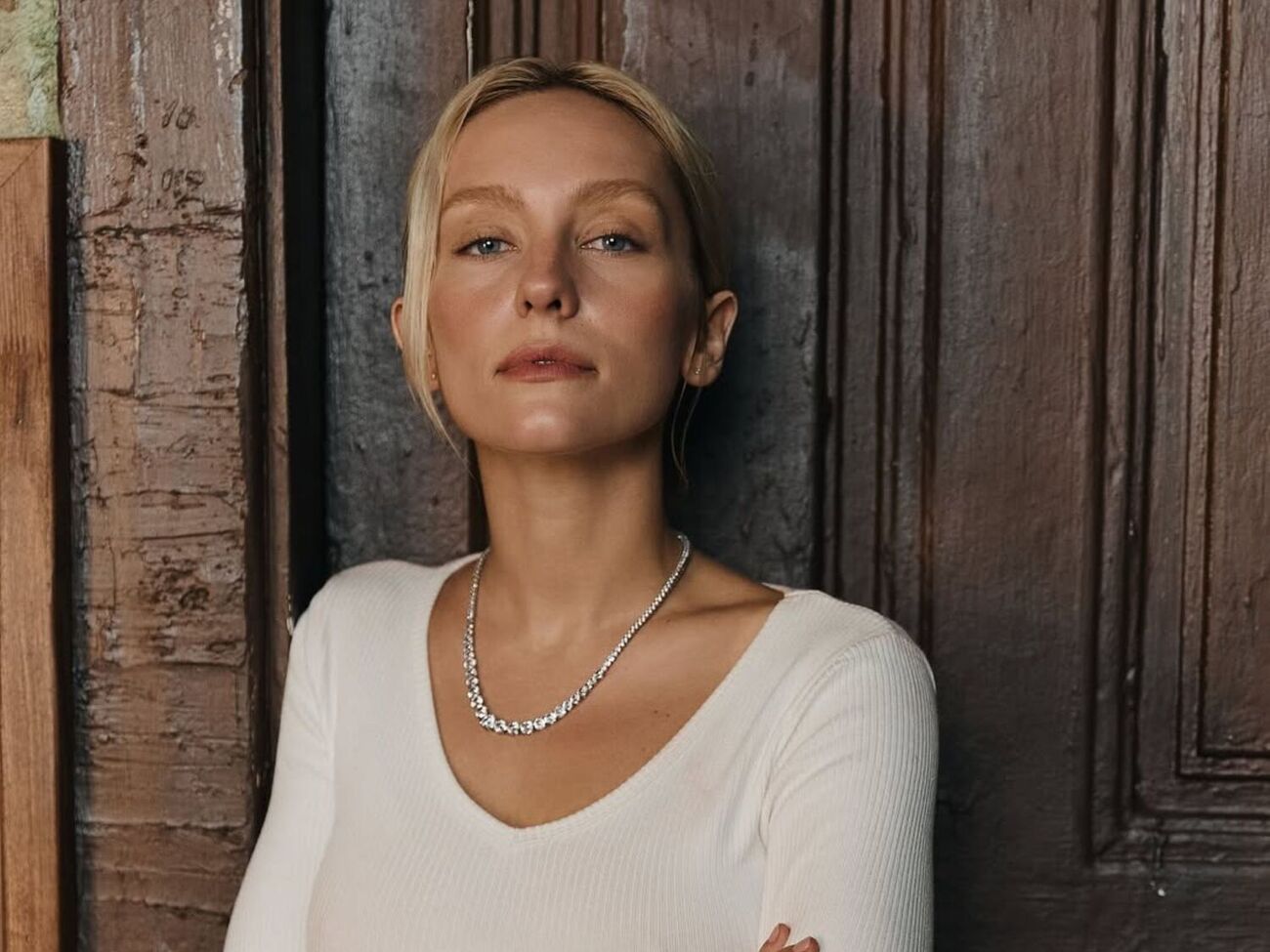 Roxolana назвала дочь Софией