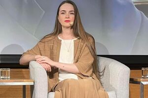 Дрон РФ атакував цивільних із білим прапором. Усі загинули. Пес ще кілька секунд бився в конвульсіях