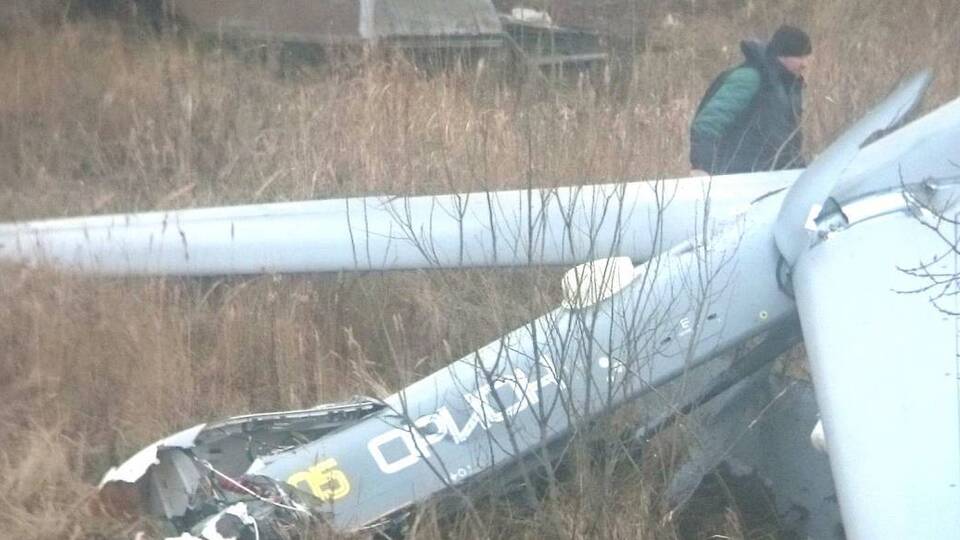 Розробки на кшталт "Оріона" становлять загрозу не лише для України, але й для цивілізованого світу загалом, зазначає ГУР