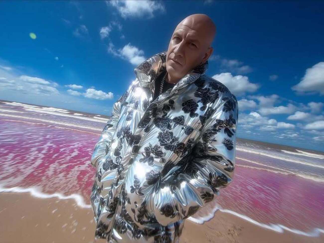 Потап: Впереди гора увлекательной работы