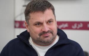 Російська державна пропаганда, ймовірно, розглядає перебування Наумова у Відні як "щасливий випадок", ідеться у статті