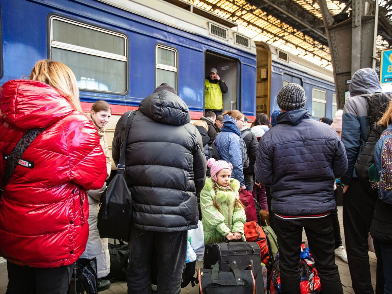 Убытки "Укрзалізниці" от пассажирских перевозок за 2024 год составили 18 млрд грн