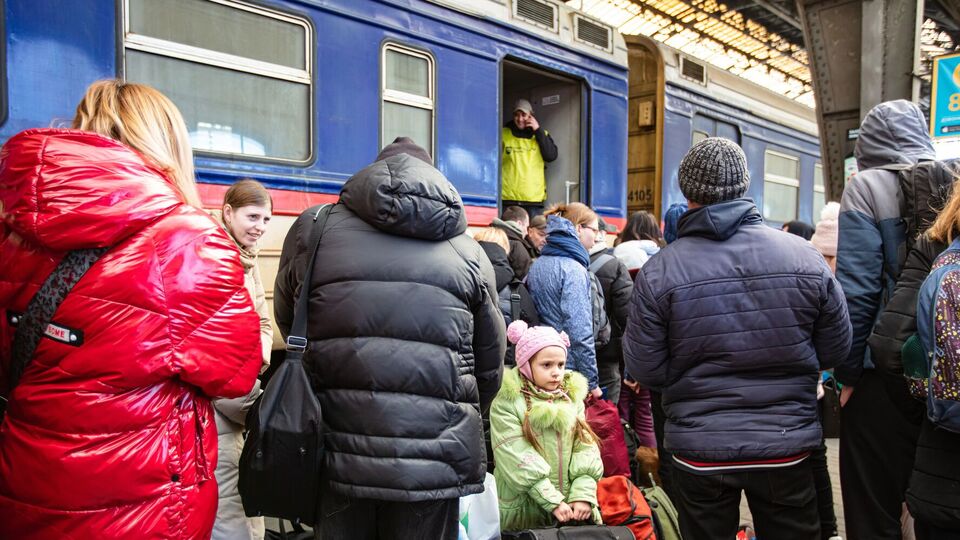 Збитки "Укрзалізниці" від пасажирських перевезень за 2024 рік сягнули 18 млрд грн