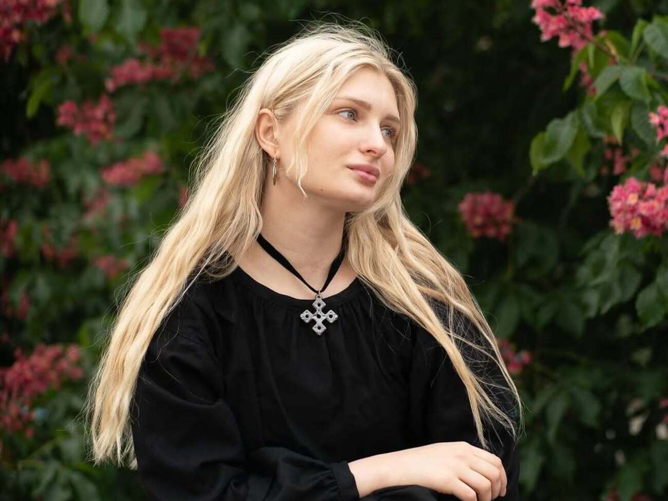 Зварич була б не проти отримати кошти за участь у шоу