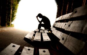 У ПЦУ звернули увагу, що зазвичай карму сприймають як щось негативне, що "прилипає" до людини і супроводжує її у процесі реінкарнації