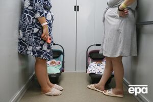 Закон після підписання набуде чинності 2026 року