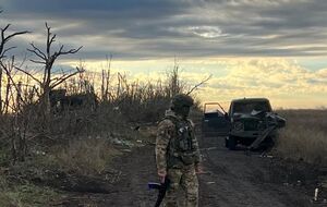 ВСУ осуществляют ударно-поисковые действия в Покровске, заявляет Генштаб