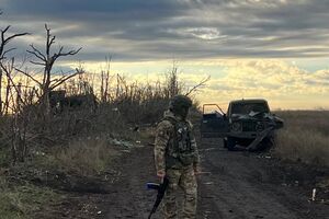 ЗСУ здійснюють ударно-пошукові дії в Покровську, заявив Генштаб