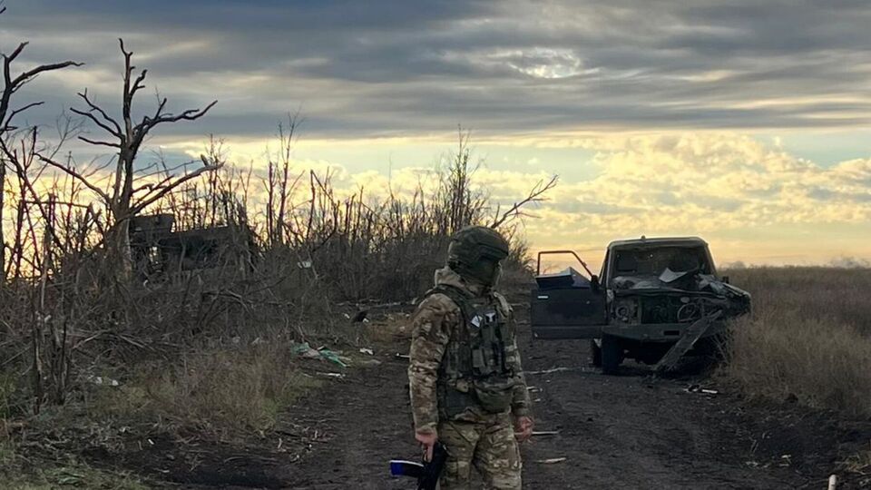 ВСУ осуществляют ударно-поисковые действия в Покровске, заявляет Генштаб