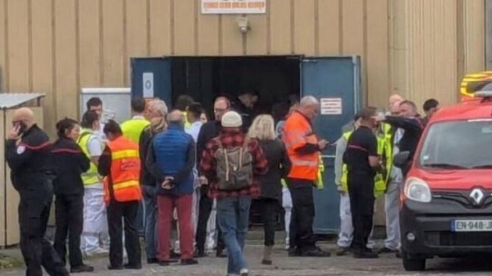 Французские правоохранители начали расследование по факту покушения на убийство