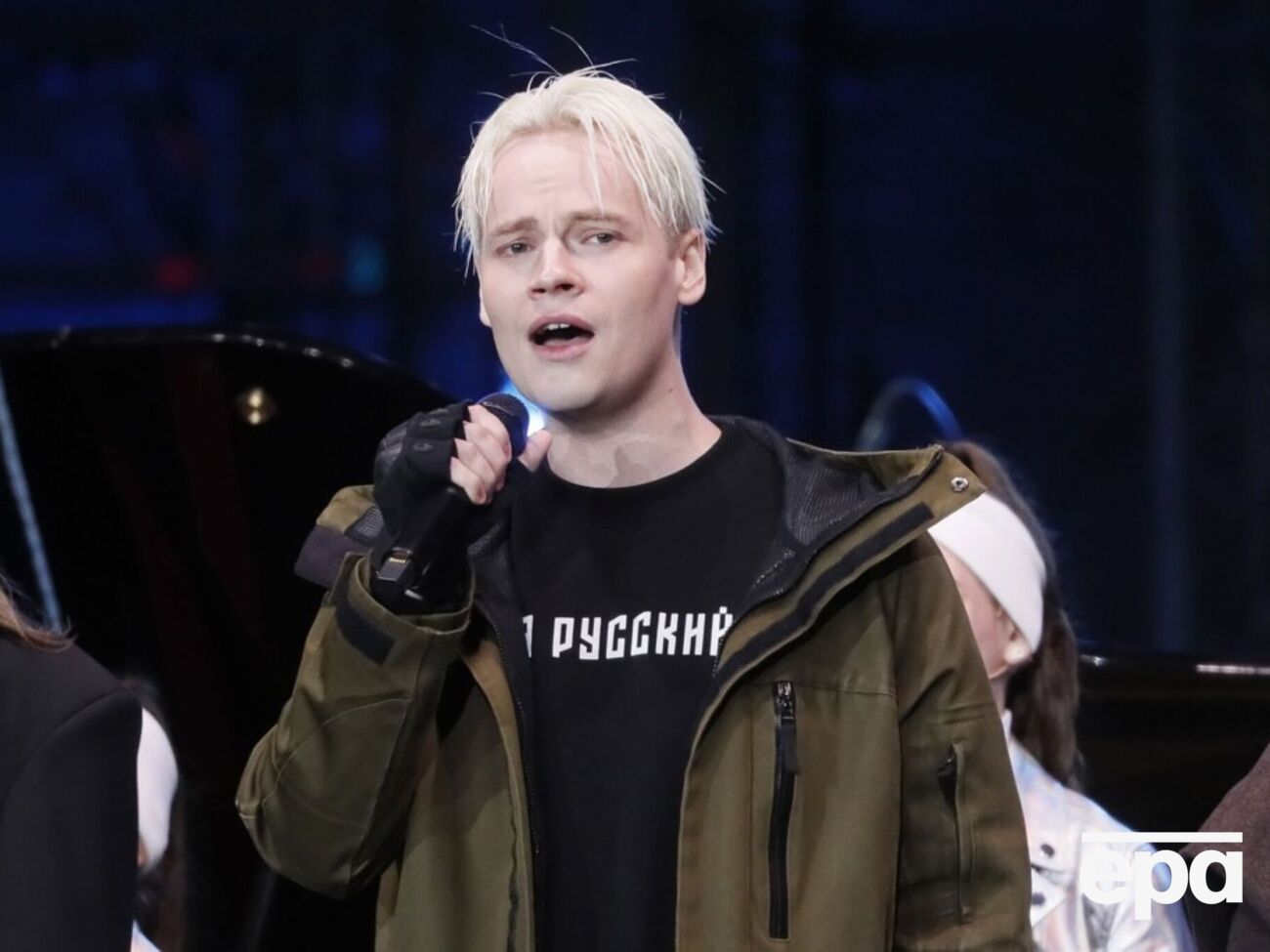 В феврале 2025 года СБУ заочно сообщила о подозрении Дронову