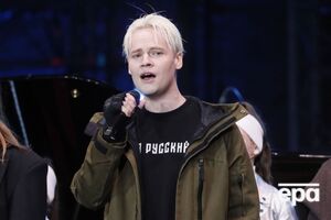 В феврале 2025 года СБУ заочно сообщила о подозрении Дронову