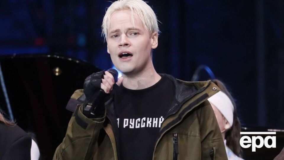 В феврале 2025 года СБУ заочно сообщила о подозрении Дронову