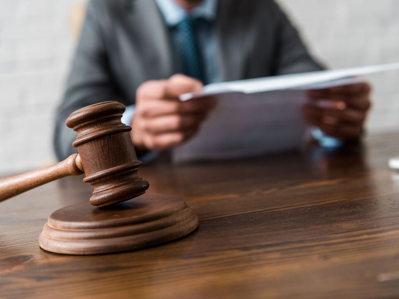 Суд в Україні ухвалив заочний вирок главі Інгушетії