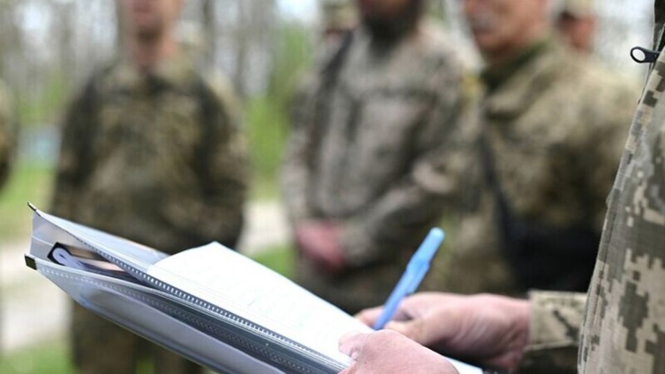 В ТЦК подчеркнули, что как подразделение Минобороны сборный пункт не расформировали