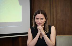 Цей студент складає сесію на відмінно в найважчому семестрі життя. А Єврокомісія – як суворий викладач