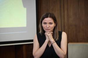 Цей студент складає сесію на відмінно в найважчому семестрі життя. А Єврокомісія – як суворий викладач
