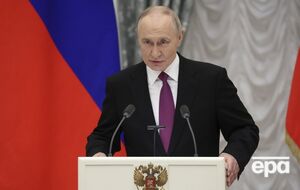 РФ готовится испытать ядерное оружие в "ответ" на действия США, говорит Путин