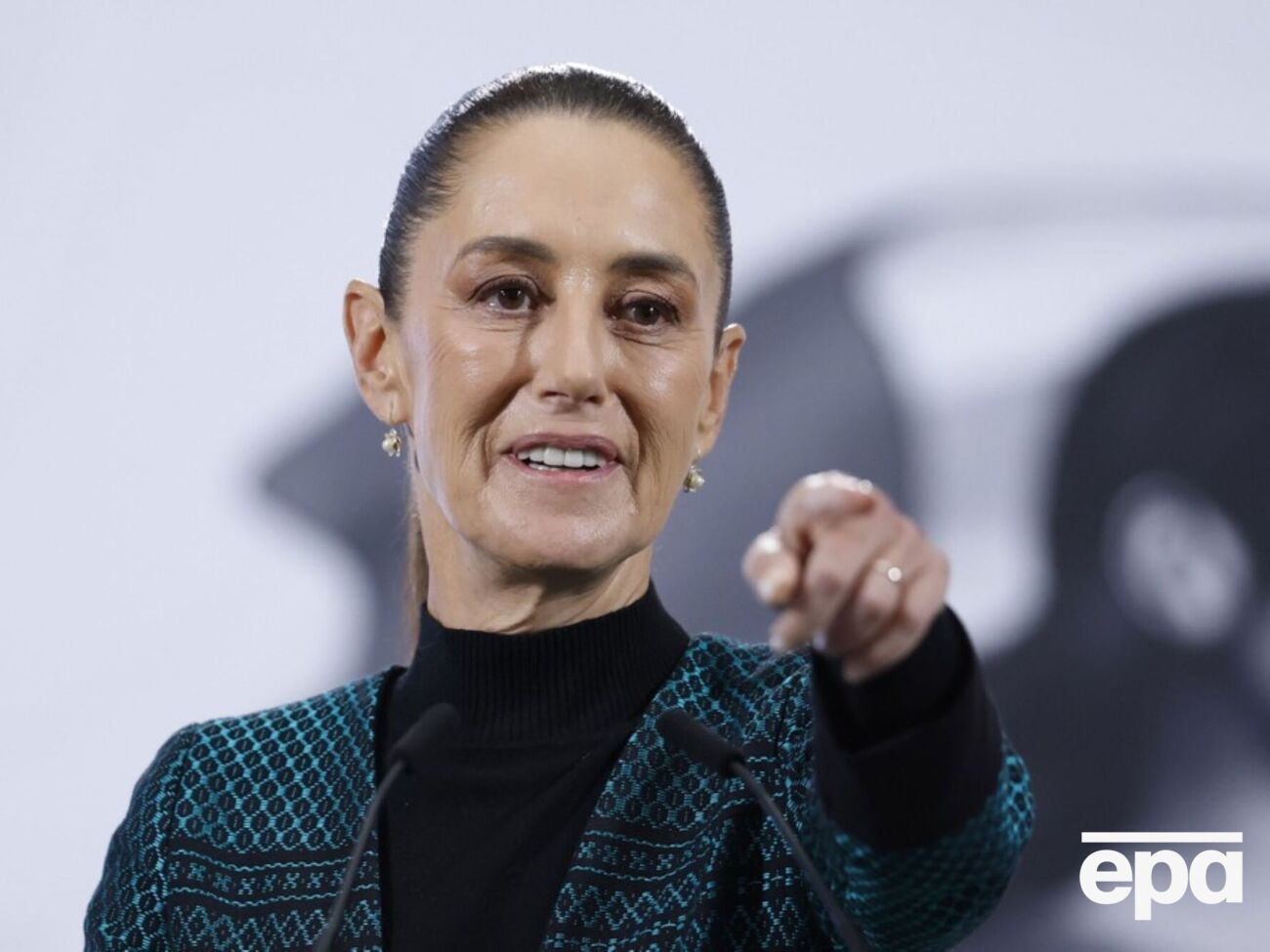 Поліція заарештувала чоловіка, який домагався Шейнбаум