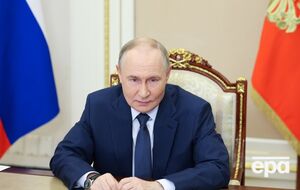 Путін протягом року кілька разів згадував про початок серійного виробництва "Орєшніка", яке, за його ж словами, уже тривало