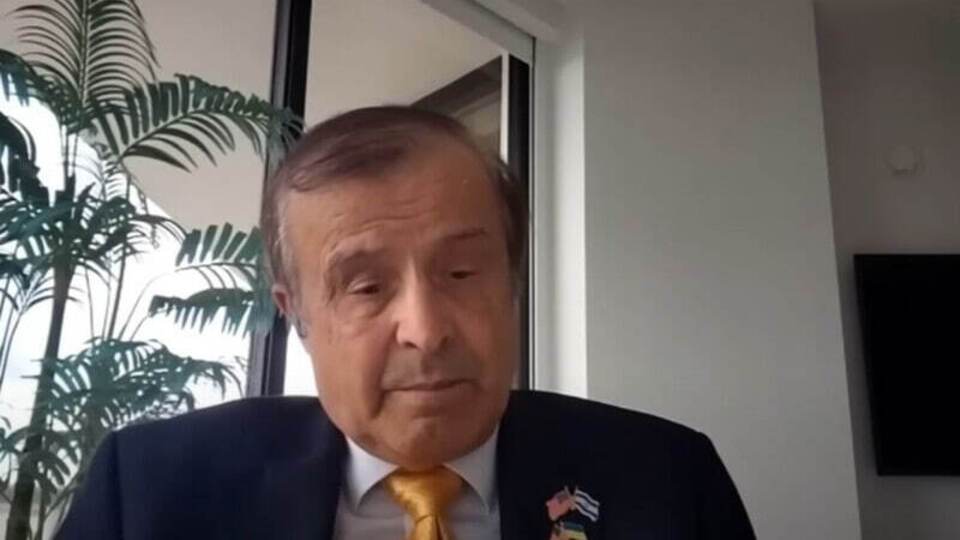 Пинкус: Огромной ошибкой Трампа было сосредоточиться на тарифах вместо того, чтобы понять, что главной проблемой является война в Украине