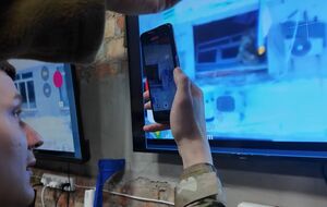 Штурмовики ВСУ застали оккупантов врасплох, ликвидировав их внутри здании горсовета Покровска, рассказали в 425-м полку "Скала"
