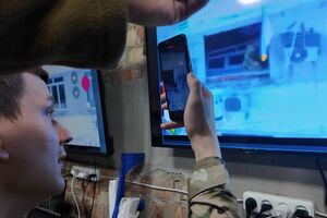 Штурмовики ЗСУ застали окупантів зненацька, ліквідувавши їх усередині будівлі міськради Покровська, розповіли в 425-му полку "Скеля"