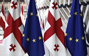 МИД Грузии заявил, что отчет о расширении ЕС был использован "для очередных политических спекуляций"