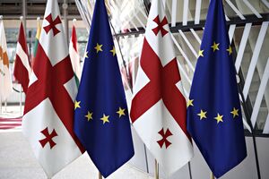 МИД Грузии заявил, что отчет о расширении ЕС был использован "для очередных политических спекуляций"