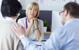 Жінка може самостійно обрати заклад для лікування безпліддя