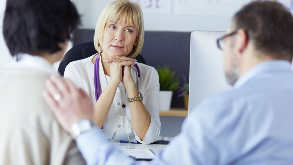 Жінка може самостійно обрати заклад для лікування безпліддя