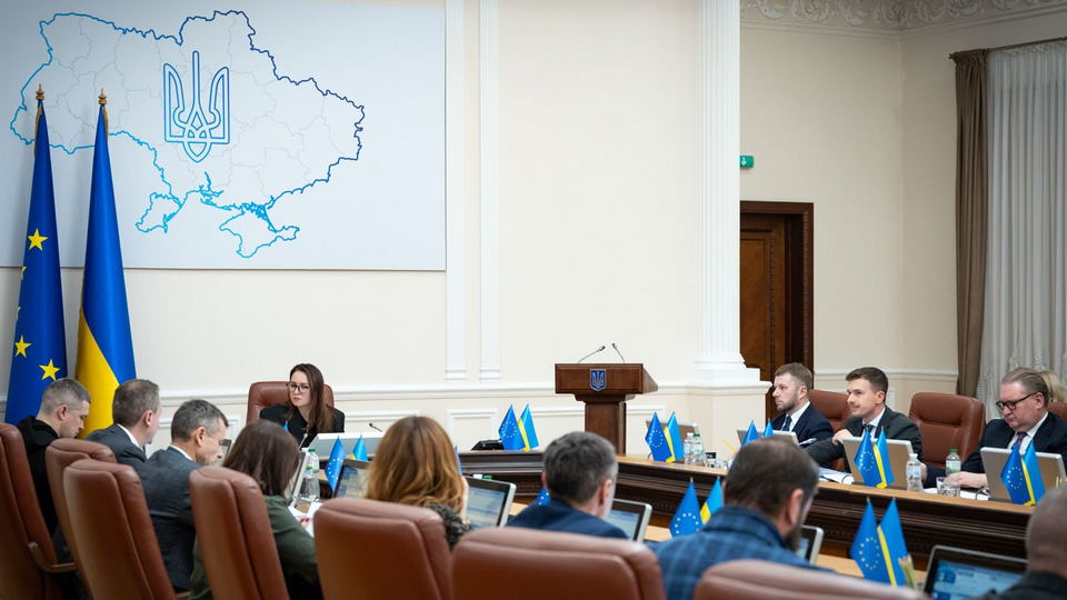 В Кабмине Украины рассчитывают на скорейшее принятие госбюджета 2026 Радой