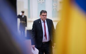 Зв'язки між Британією й Україною є непохитними, зазначив Кромптон