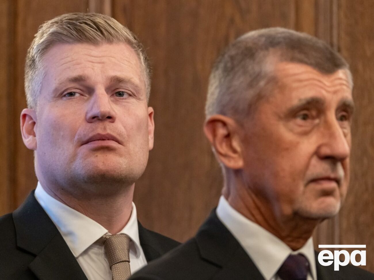 Турек – кандидат на пост главы МИД Чехии в случае формирования нового правительства Бабиша