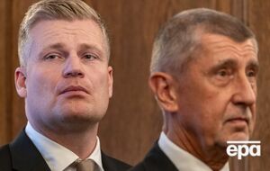 Турек – кандидат на пост главы МИД Чехии в случае формирования нового правительства Бабиша