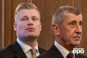 Турек – кандидат на пост главы МИД Чехии в случае формирования нового правительства Бабиша