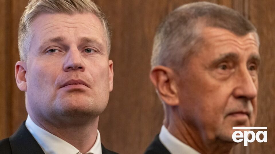 Турек – кандидат на посаду глави МЗС Чехії в разі формування нового уряду Бабіша