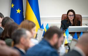 Свириденко повідомила, на що українці зможуть витратити 6,5 тис. грн допомоги від держави і хто її зможе отримати