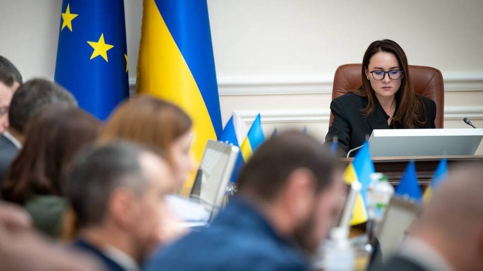 Свириденко повідомила, на що українці зможуть витратити 6,5 тис. грн допомоги від держави і хто її зможе отримати