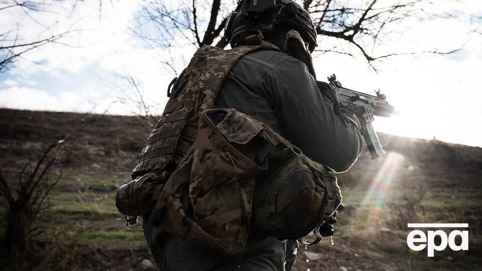 ВСУ проводят мероприятия по блокированию окупантов, которые пытаются просачиваться в Покровск