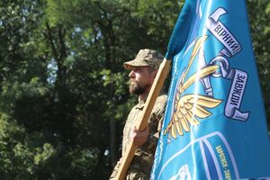 Відповідь від побратимів загиблих росіяни побачать на полі бою, заявили у 35-й ОБР