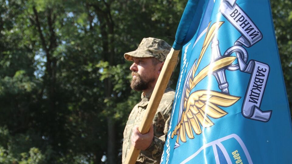 Ответ от побратимов погибших россияне увидят на поле боя, заявили в 35-й ОБр