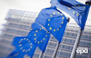 ЄС фактично припинить видавання росіянам багаторазових шенгенських віз, зазначило Politico