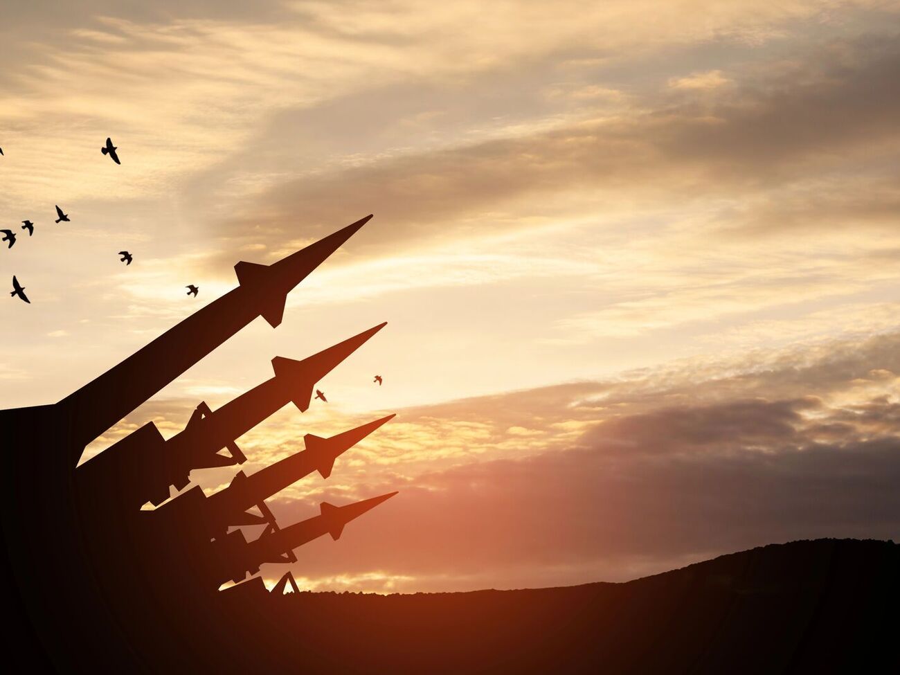 Модернизированные баллистические ракеты РФ способны избегать Patriot