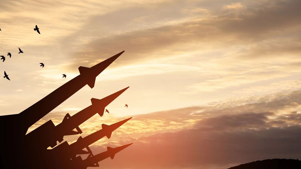 Модернизированные баллистические ракеты РФ способны избегать Patriot