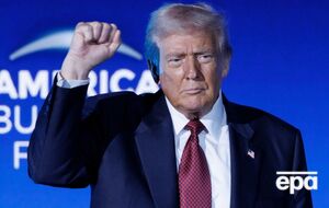 У США – самая сильная армия в мире, заверил Трамп